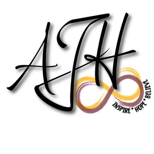 The AJH Classic crest